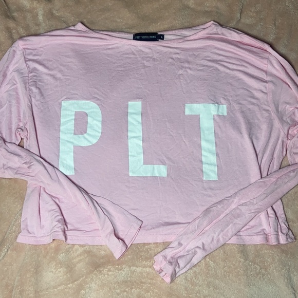 PrettyLittleThing Pajama Sets - Picture 4 of 5